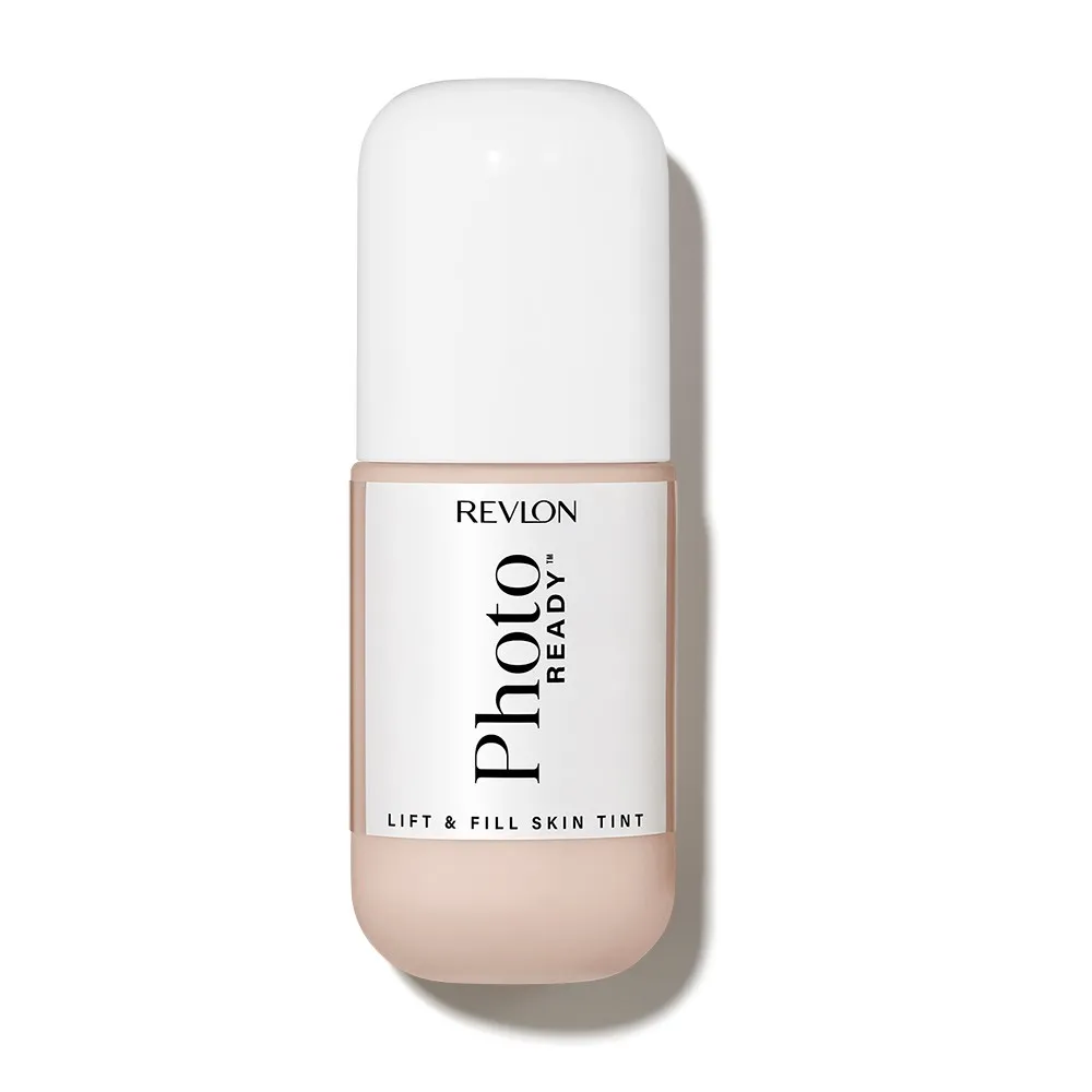 Revlon Base de Maquillaje PhotoReady Lift & Fill Skin Tint