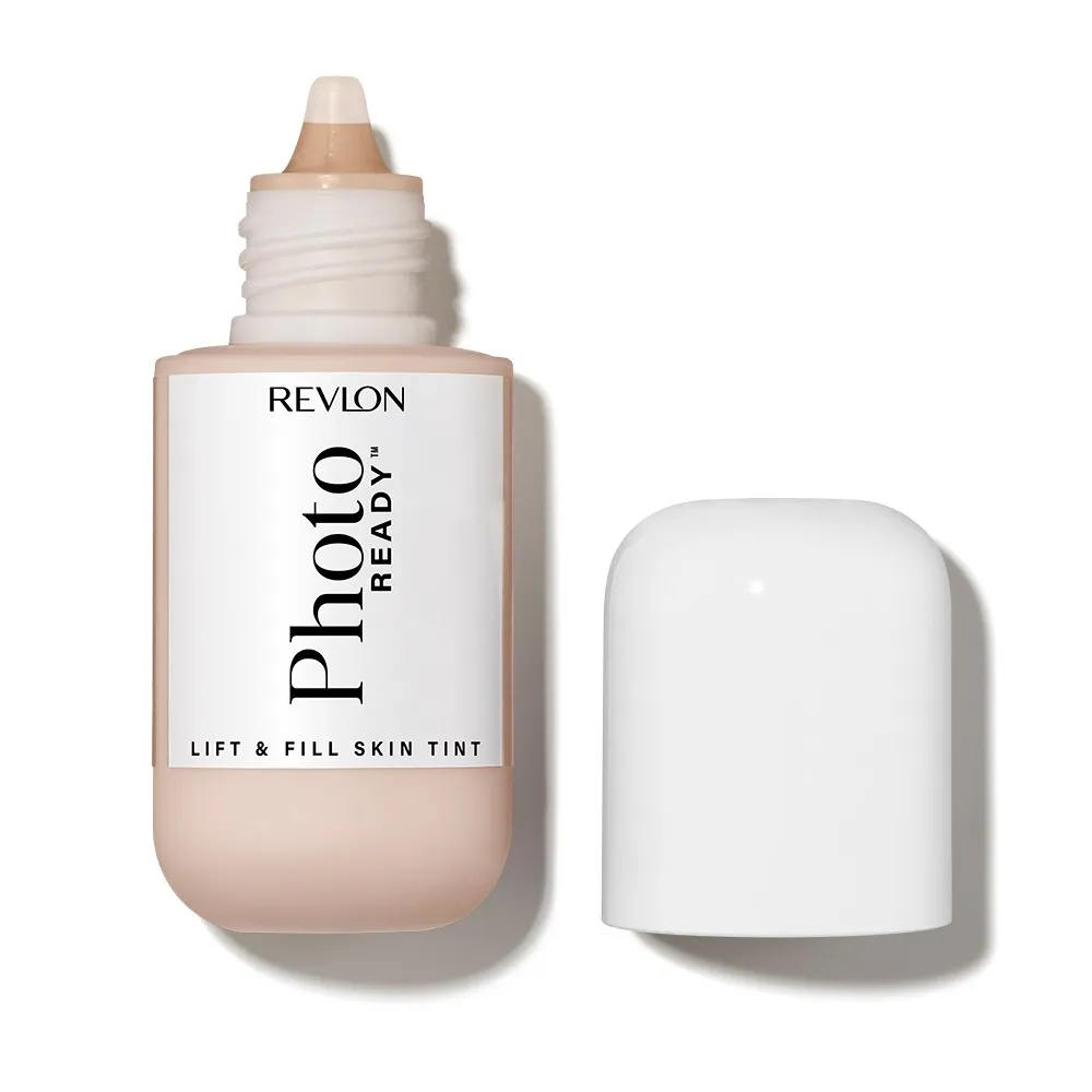 Revlon Base de Maquillaje PhotoReady Lift & Fill Skin Tint