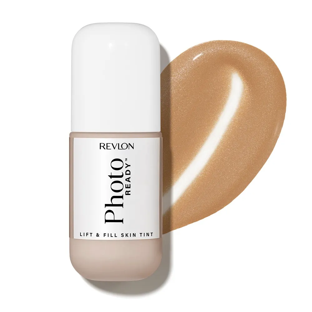 Revlon Base de Maquillaje PhotoReady Lift & Fill Skin Tint