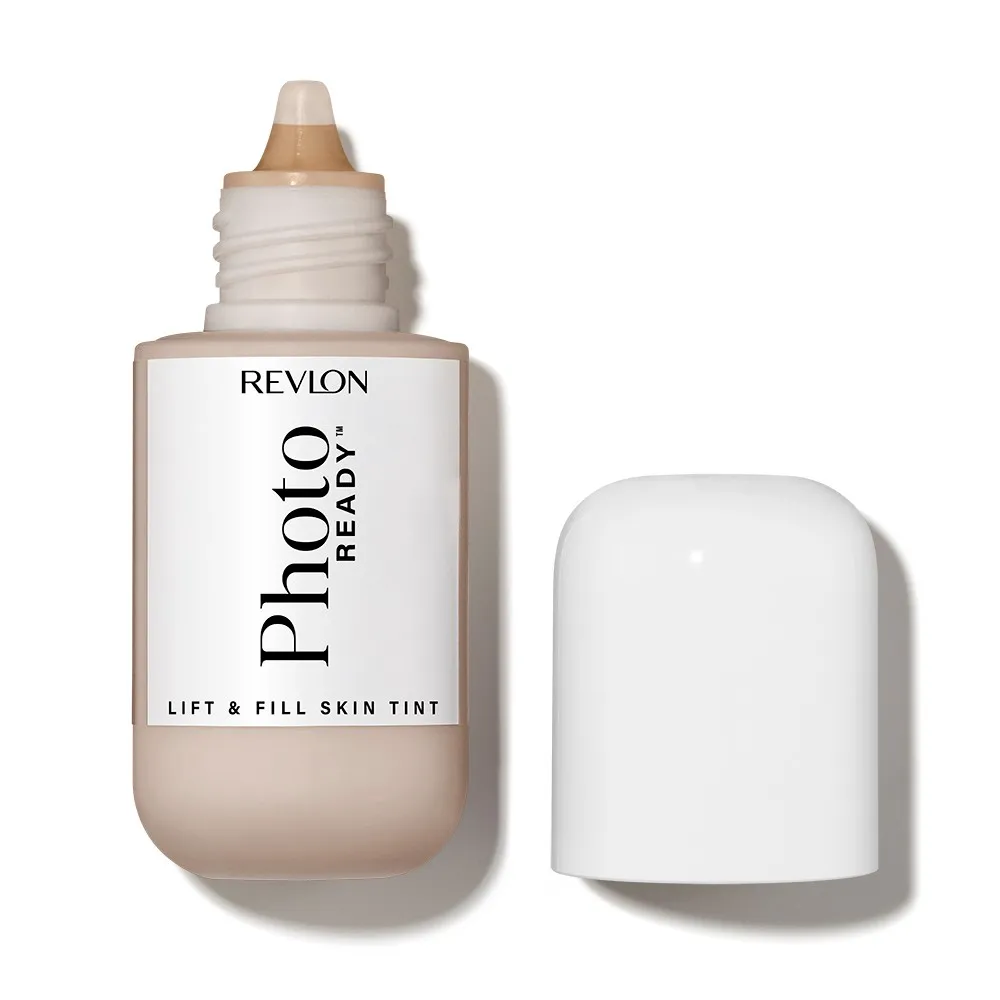 Revlon Base de Maquillaje PhotoReady Lift & Fill Skin Tint