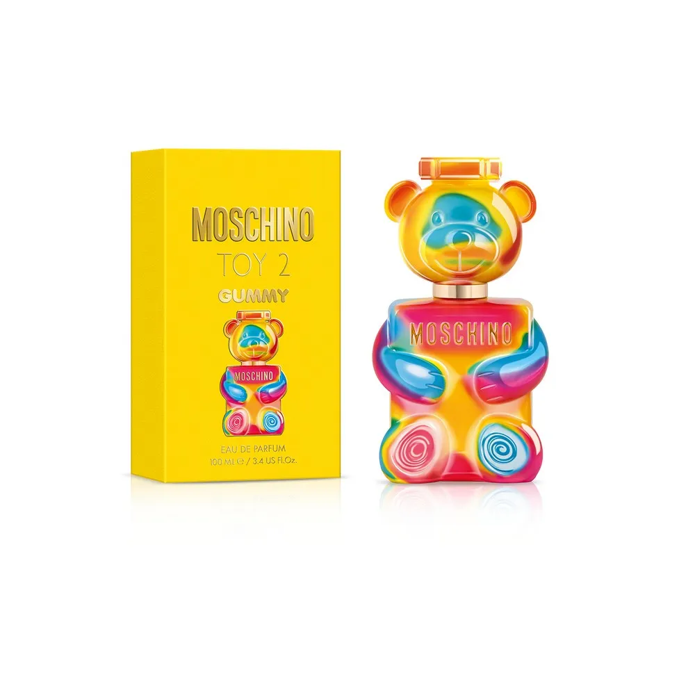 Moschino Toy 2