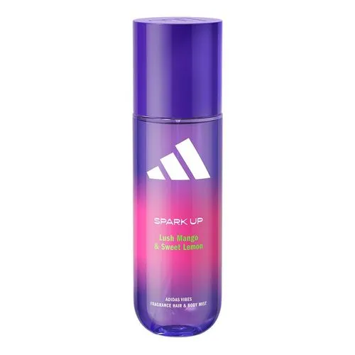Adidas Body Vibes Spark Up