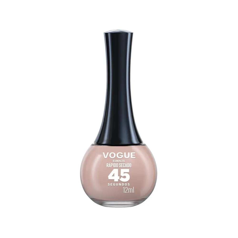 Vogue Esmalte Vogue Rápido Secado
