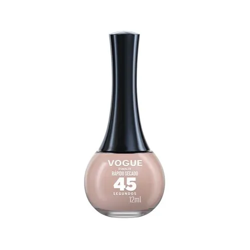 Vogue Esmalte Vogue Rápido Secado