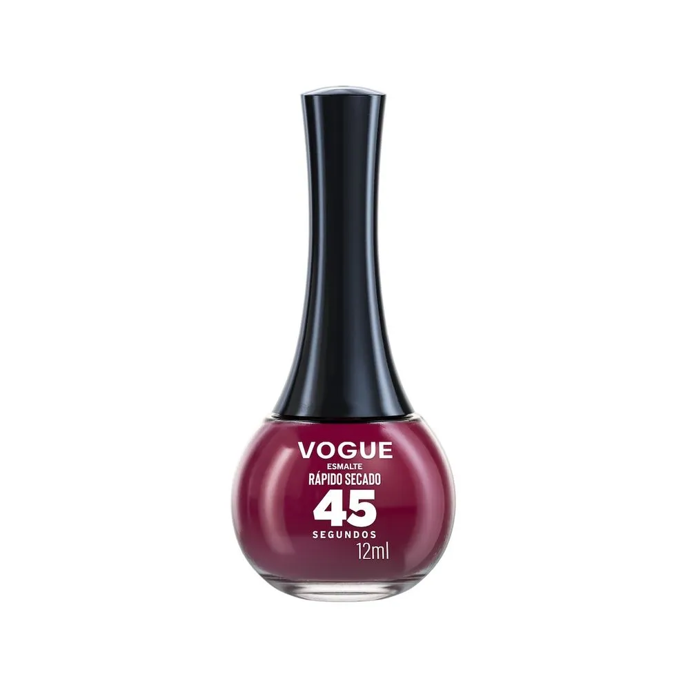 Vogue Esmalte Vogue Rápido Secado