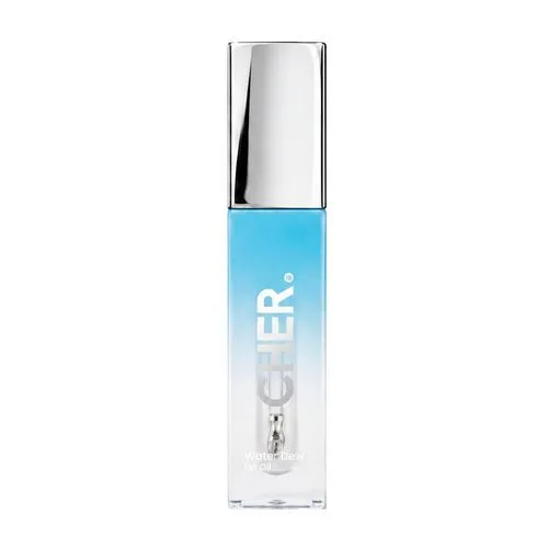 Cher Aceite Labial Water Dew Lip Oil Dieciocho