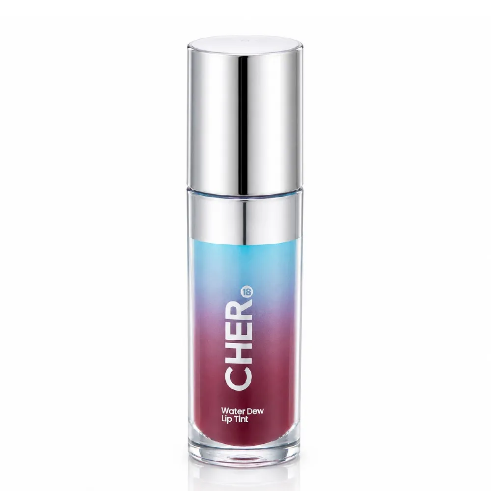 Cher Tinta de Labios Water Dew Lip Tint Dieciocho
