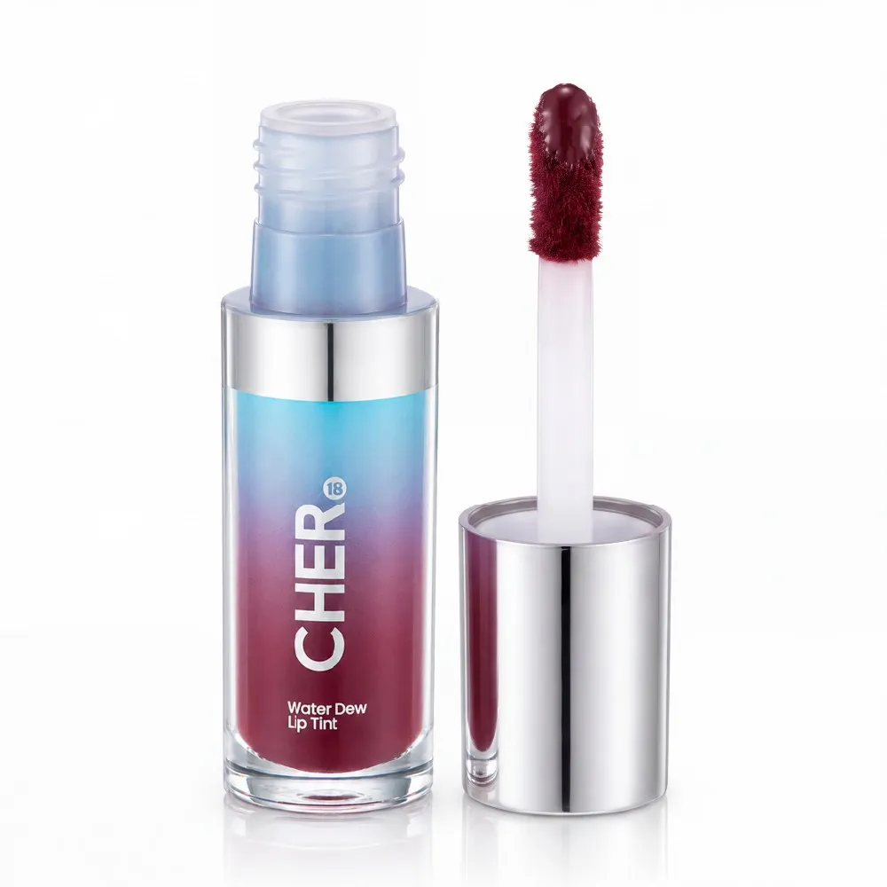 Cher Tinta de Labios Water Dew Lip Tint Dieciocho
