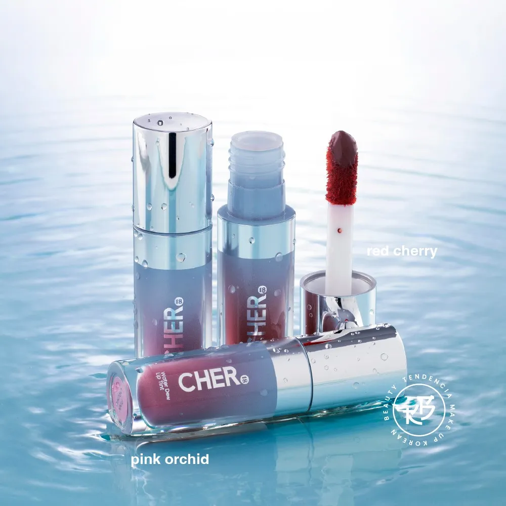 Cher Tinta de Labios Water Dew Lip Tint Dieciocho