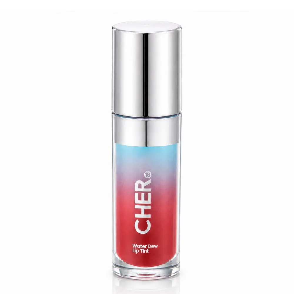 Cher Tinta de Labios Water Dew Lip Tint Dieciocho