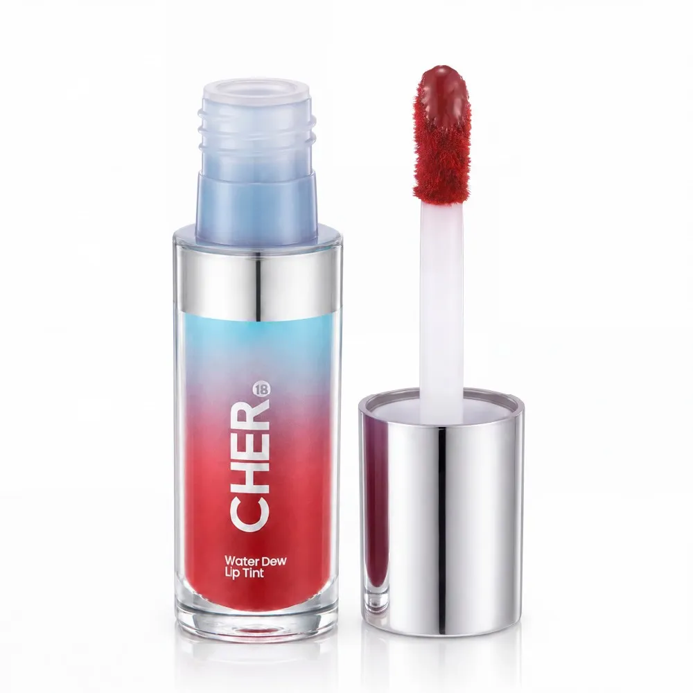 Cher Tinta de Labios Water Dew Lip Tint Dieciocho