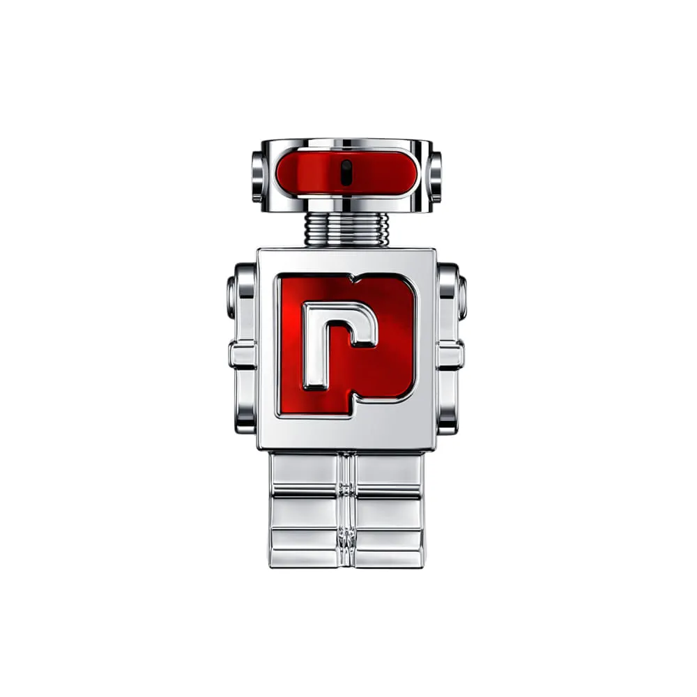 Paco Rabanne Phantom in Red