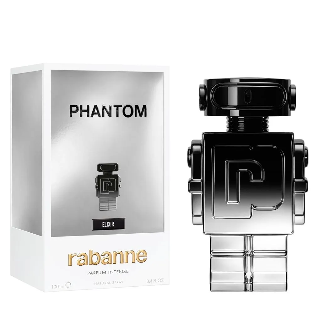 Paco Rabanne Phantom Elixir