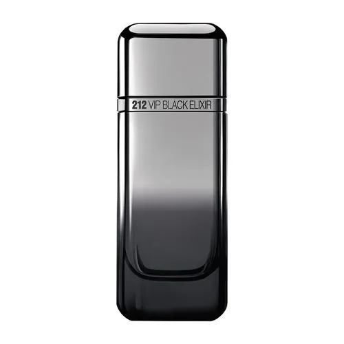 Carolina Herrera 212 VIP Black Elixir