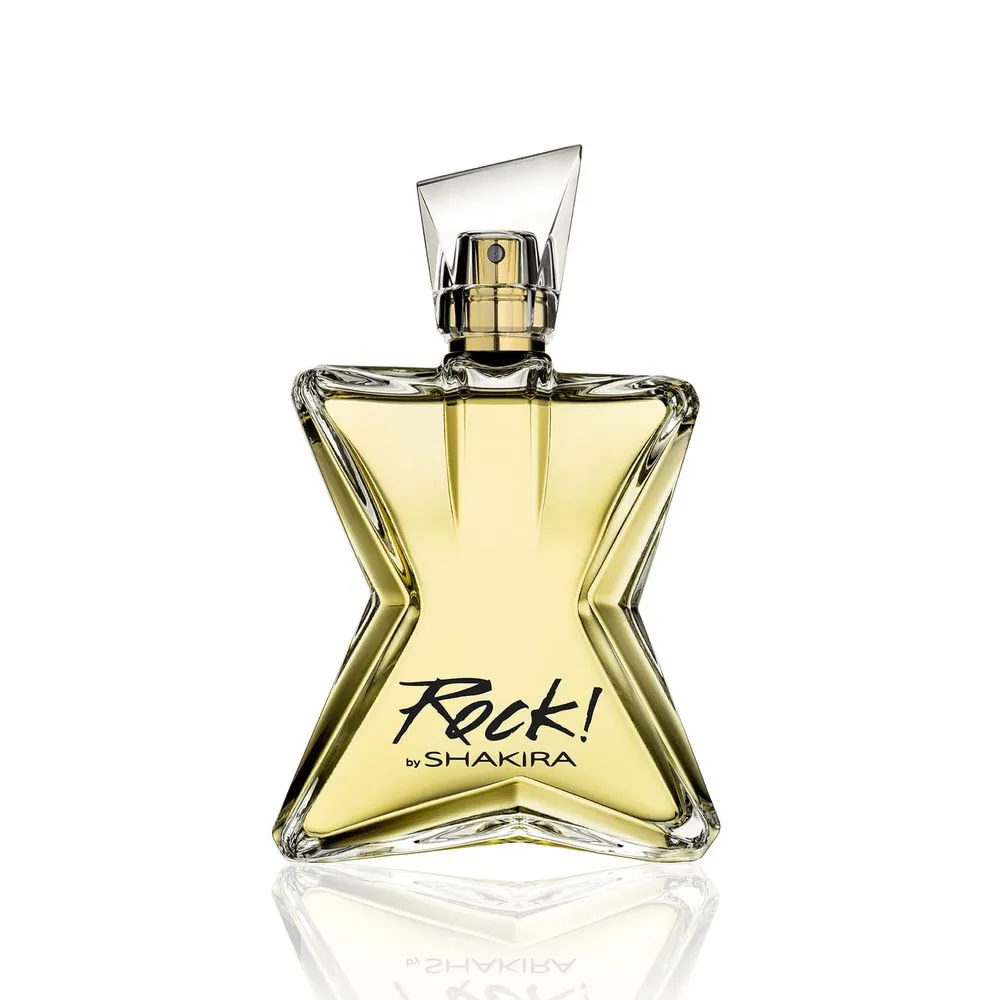 Shakira Rock By Shakira
