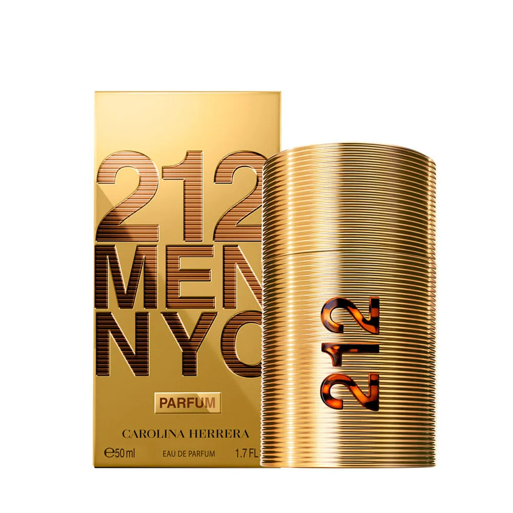 Carolina Herrera 212 Men NYC Parfum