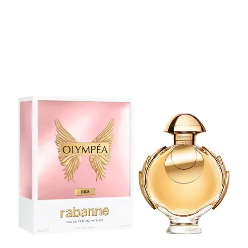 Paco Rabanne Olympéa Elixir