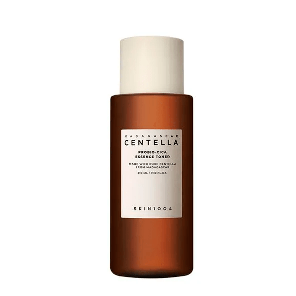 Skin1004 Tónico Madagascar Centella Probio-Cica Essence Toner