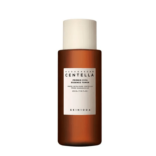 Skin1004 Tónico Madagascar Centella Probio-Cica Essence Toner