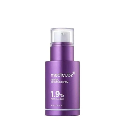 Medicube Sérum Facial Anti-Edad Retinol NMN Boosting