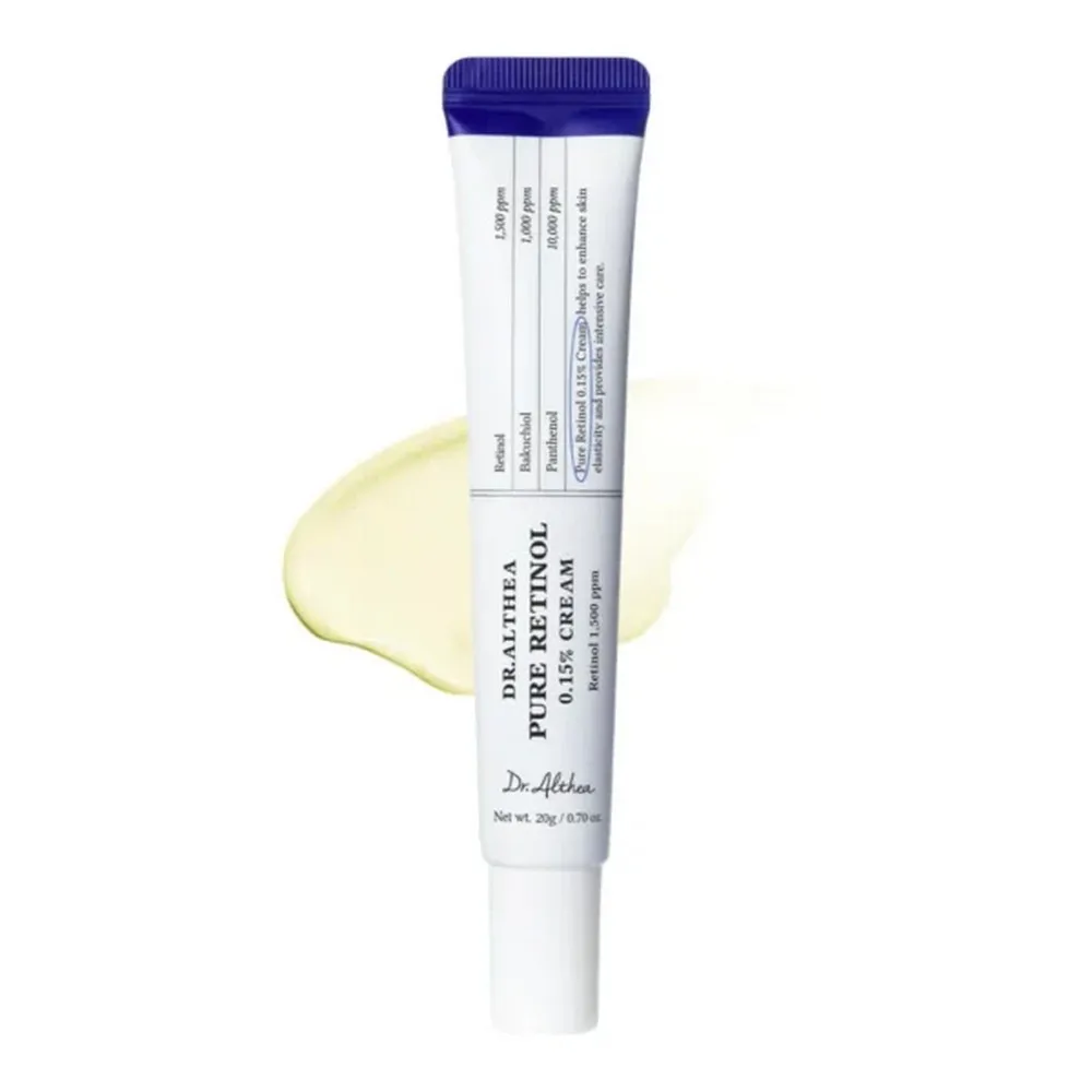 Dr. Althea Crema Pure Retinol 0.15%