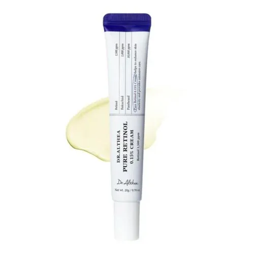Dr. Althea Crema Pure Retinol 0.15%