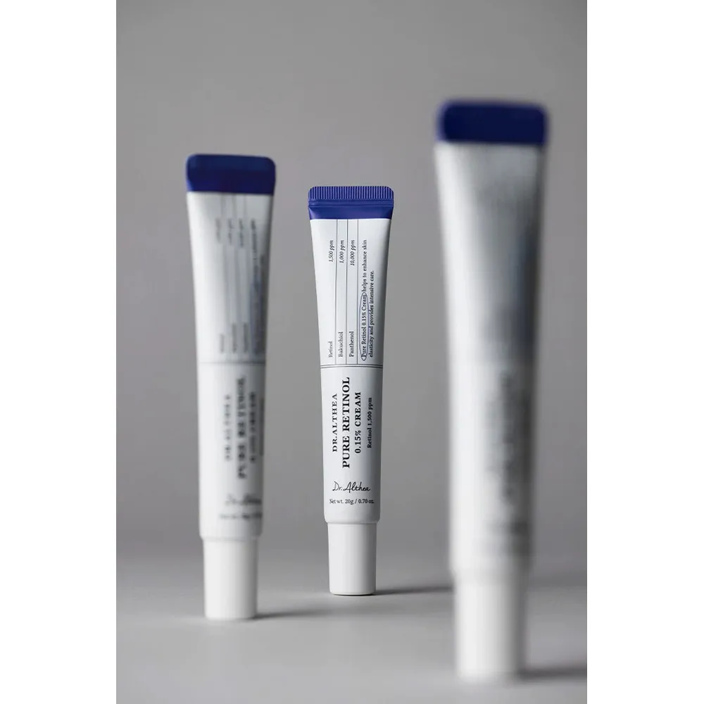 Dr. Althea Crema Pure Retinol 0.15%