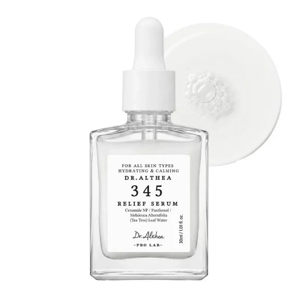Dr. Althea Sérum Iluminador 345 Relief