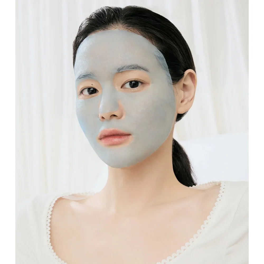 Dr. Althea Mascarilla Aqua Blue Hydra Hidratación Intensa