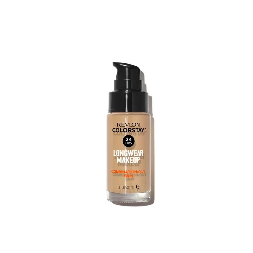 Revlon Base Colorstay Makeup Combination Oily FPS 15