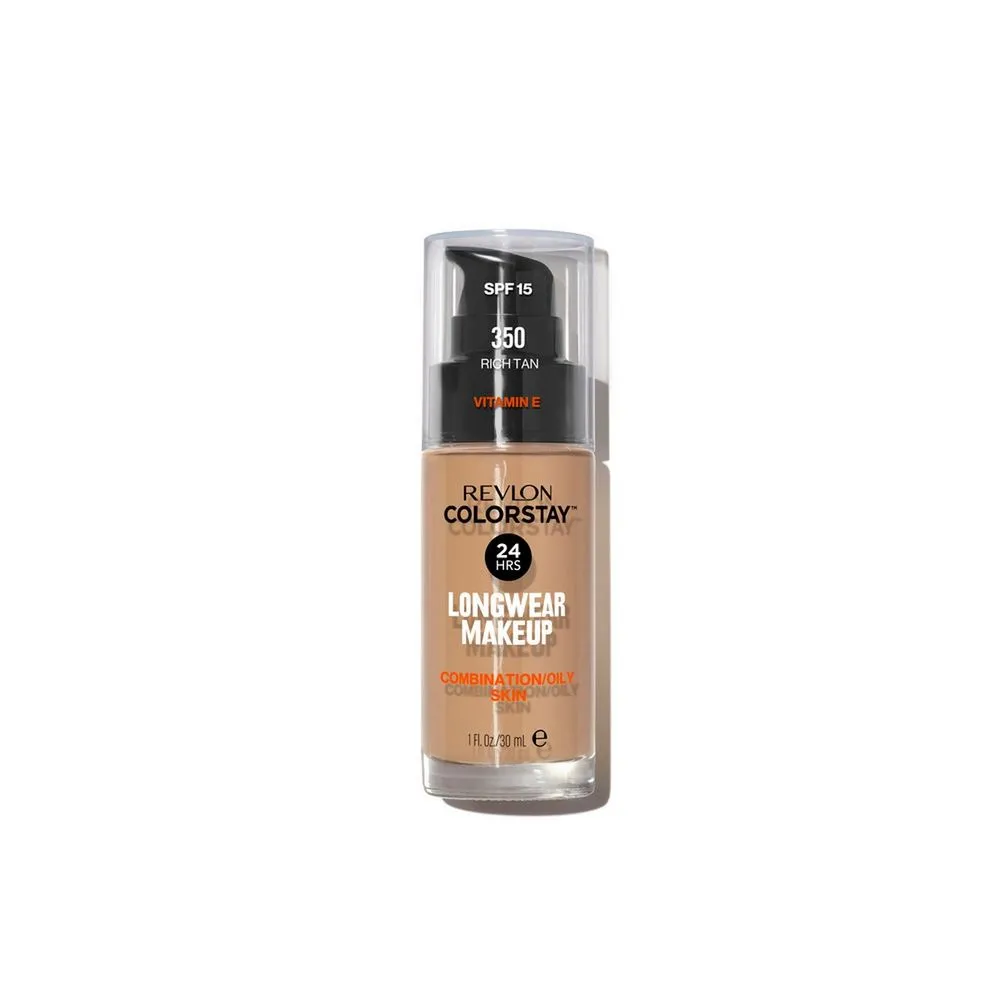 Revlon Base Colorstay Makeup Combination Oily FPS 15