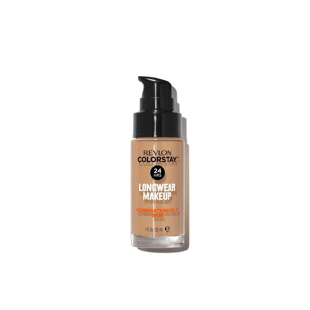 Revlon Base Colorstay Makeup Combination Oily FPS 15