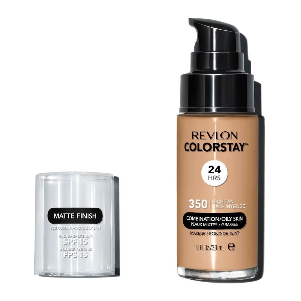 Revlon Base Colorstay Makeup Combination Oily FPS 15
