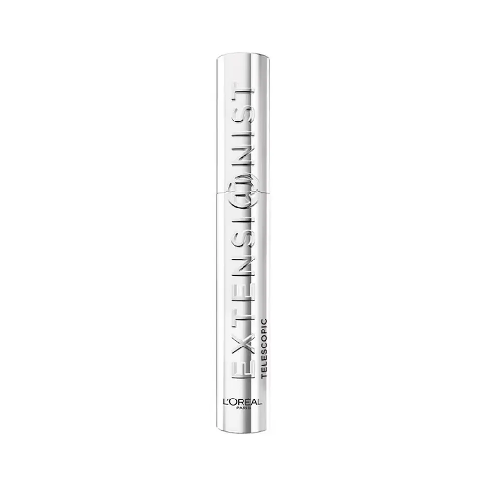 L'Oréal París Máscara de Pestañas Telescopic Extensionist