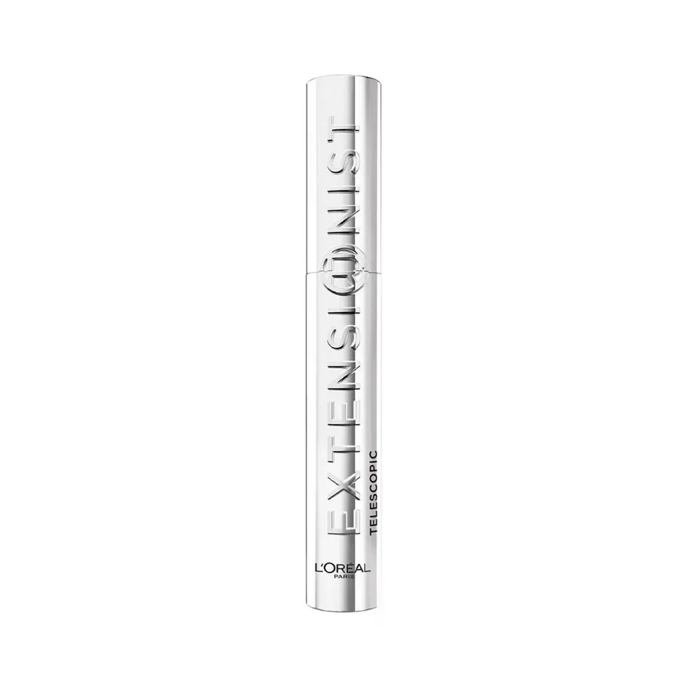 L'Oréal París Máscara de Pestañas Telescopic Extensionist