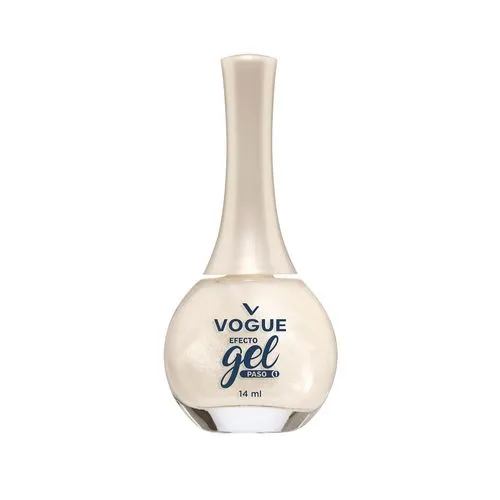 Vogue Esmalte de Uñas Efecto Gel