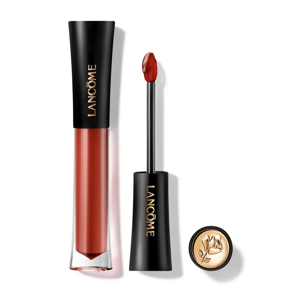 Lancôme Brillo Labial L'Absolu Rouge Glaze Tintation