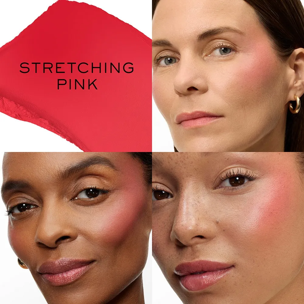 Lancôme Rubor en Barra Teint Idole Shape Stick Blush