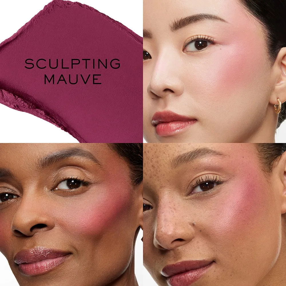 Lancôme Rubor en Barra Teint Idole Shape Stick Blush