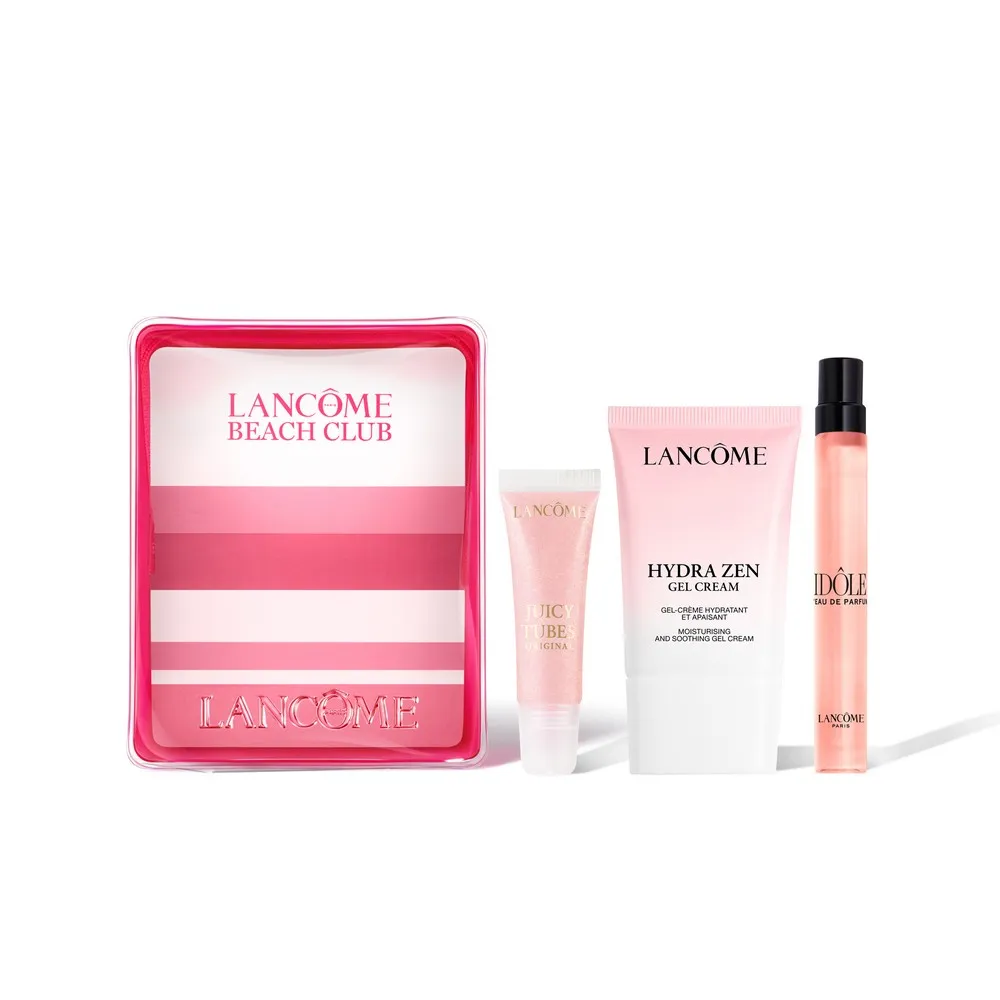 Lancôme Set Edición Limitada Summer Essentials