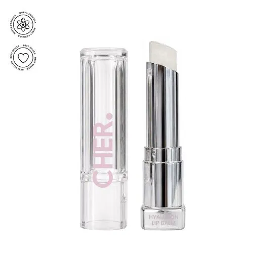 Cher Bálsamo Labial Hyaluron Lip Balm 2.0