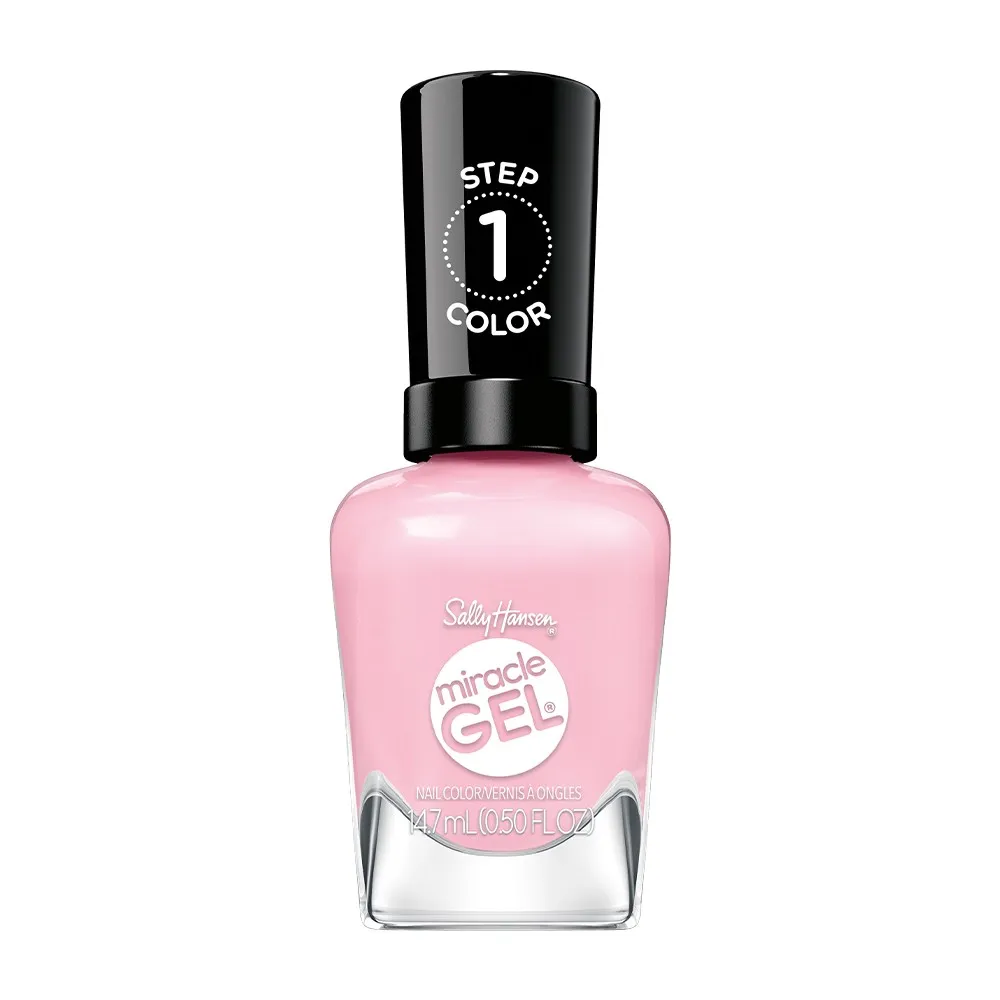 Sally Hansen Esmalte de Uñas Miracle Gel
