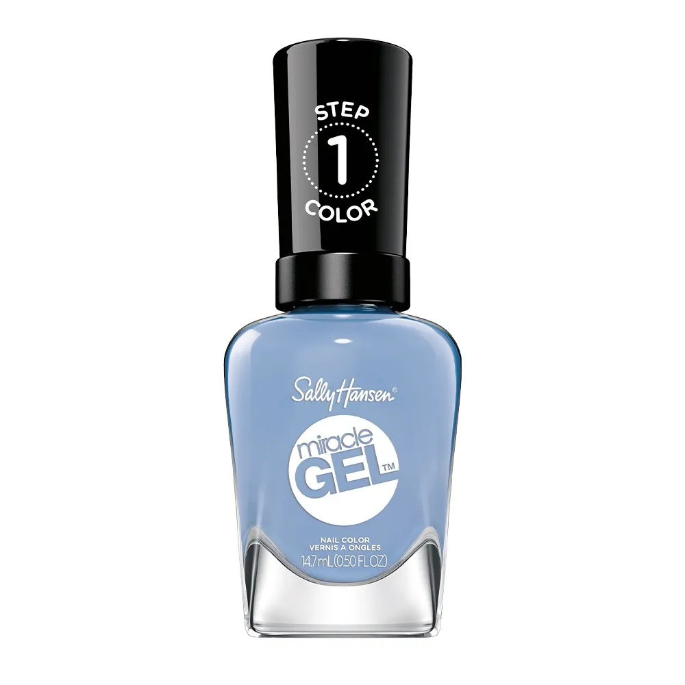 Sally Hansen Esmalte de Uñas Miracle Gel