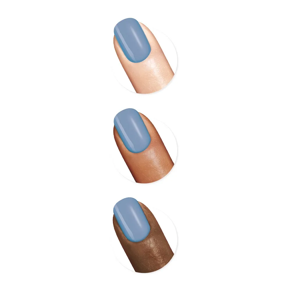 Sally Hansen Esmalte de Uñas Miracle Gel