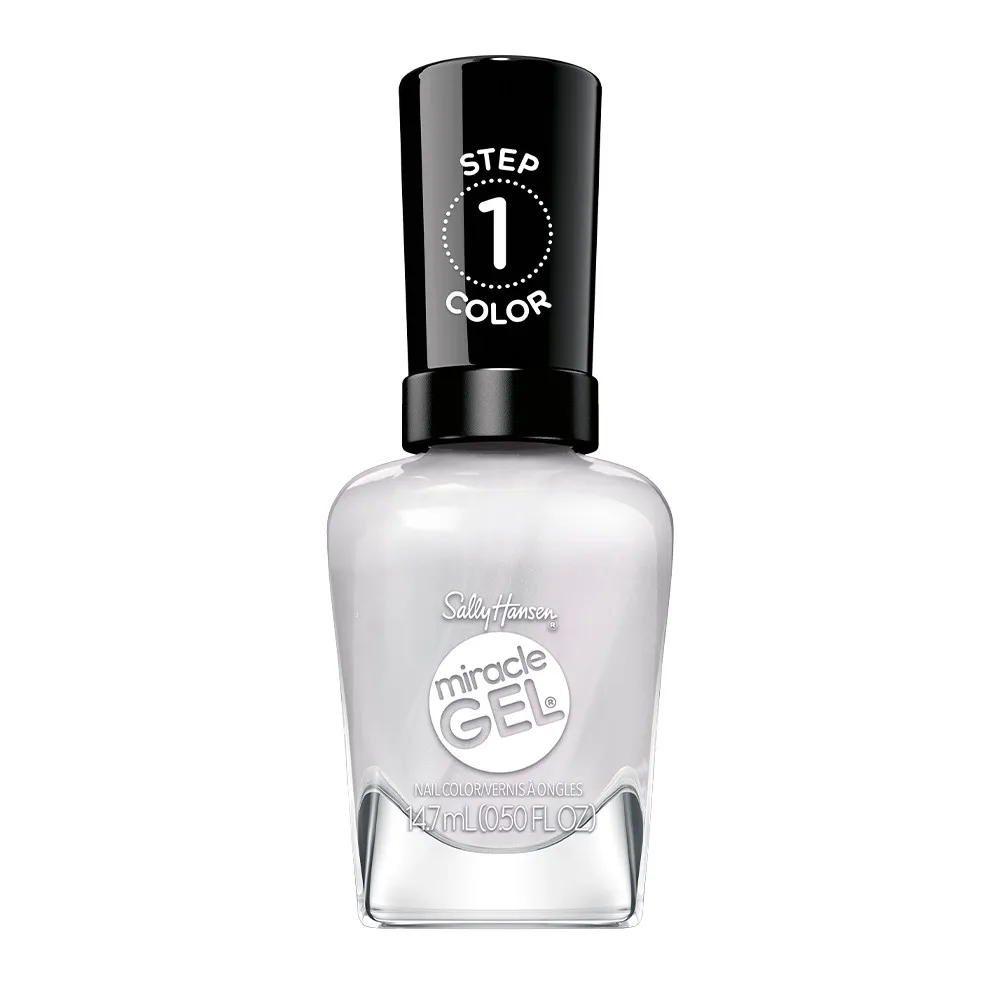 Sally Hansen Esmalte de Uñas Miracle Gel