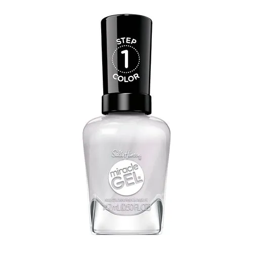 Sally Hansen Esmalte de Uñas Miracle Gel