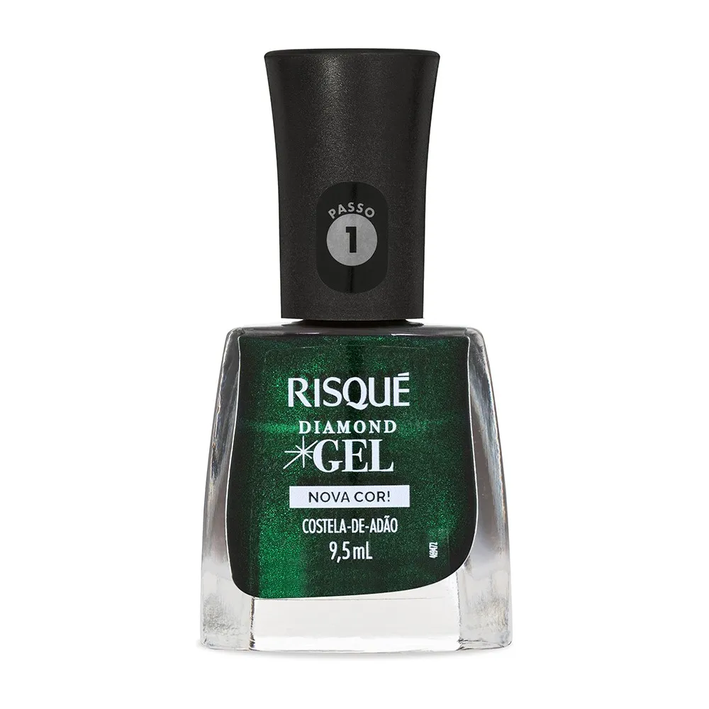 Risque Esmalte de Uñas Diamond Gel