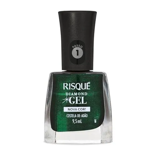 Risque Esmalte de Uñas Diamond Gel