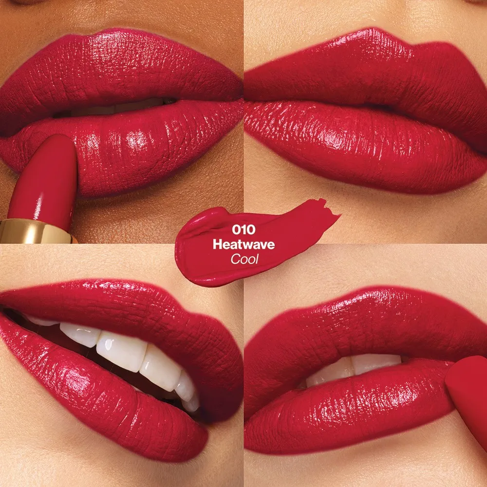 Revlon Labial Super Lustrous Ultra