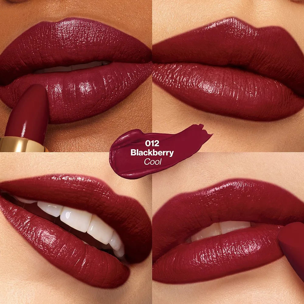 Revlon Labial Super Lustrous Ultra